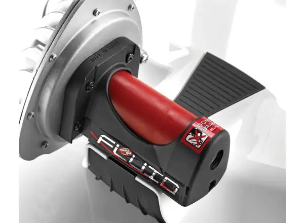 Elite Qubo Power Fluid trenażer