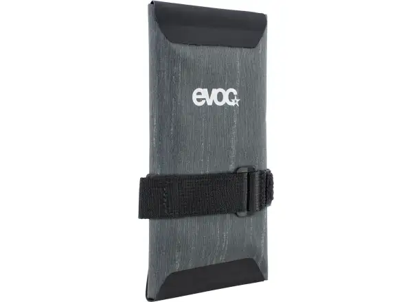 Evoc Tool Wrap WP torba podsiodłowa karbonowo szara