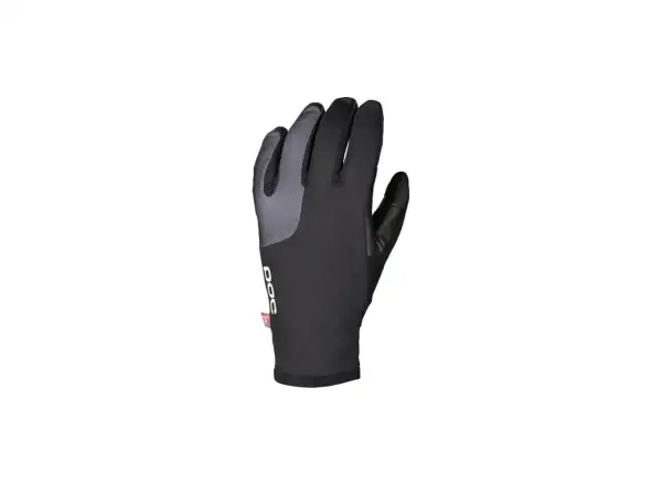 POC Thermal długie rękawice Uranium Black