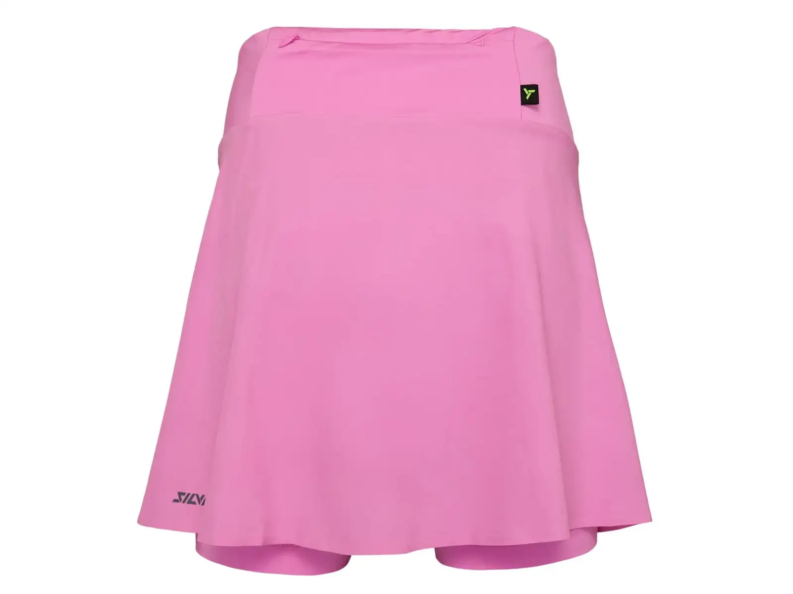 Silvini Isorno Pro damska spódnica z wkładką Blush
