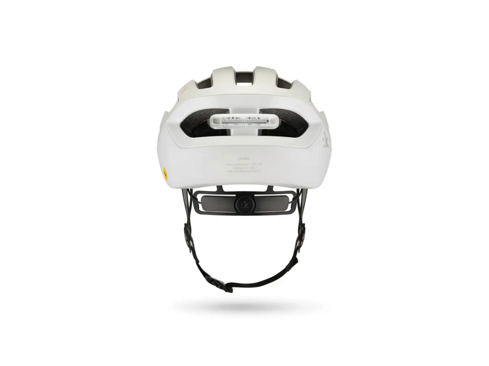 Fizik Vento Kudo kask rowerowy White