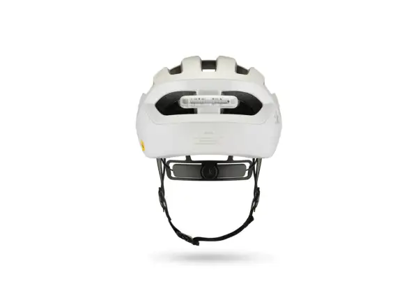 Fizik Vento Kudo kask rowerowy White