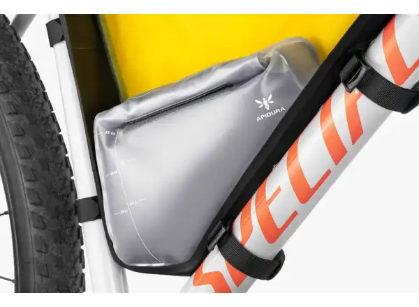 Apidura bukłak na wodę do toreb ramowych 1,5 l