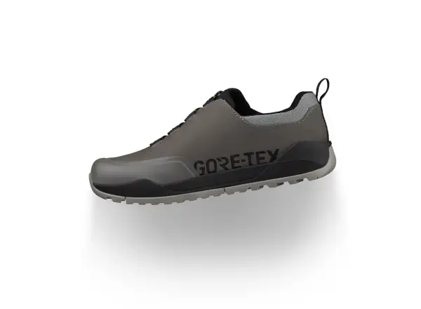 Fizik Terra Ergolace X2 GTX MTB męskie buty Antracite/Black