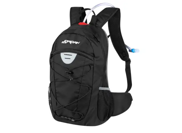 Force Jordan Plus 20l+2l plecak czarny