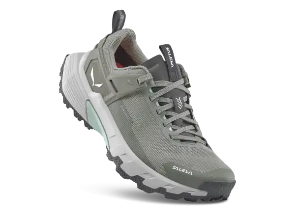 Salewa Pedroc 2 Powertex W damskie buty Shadow/Faded Green
