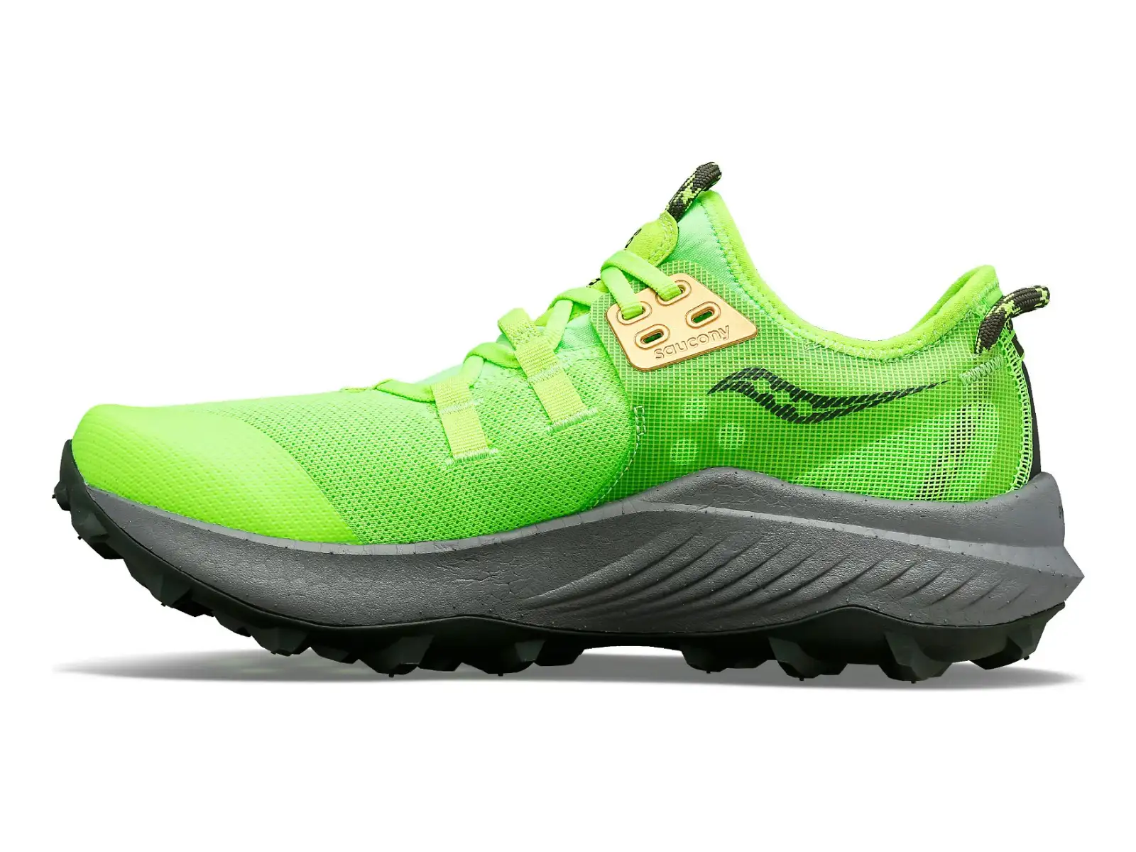 Saucony Endorphin Rift męskie buty do biegania slime/umbra