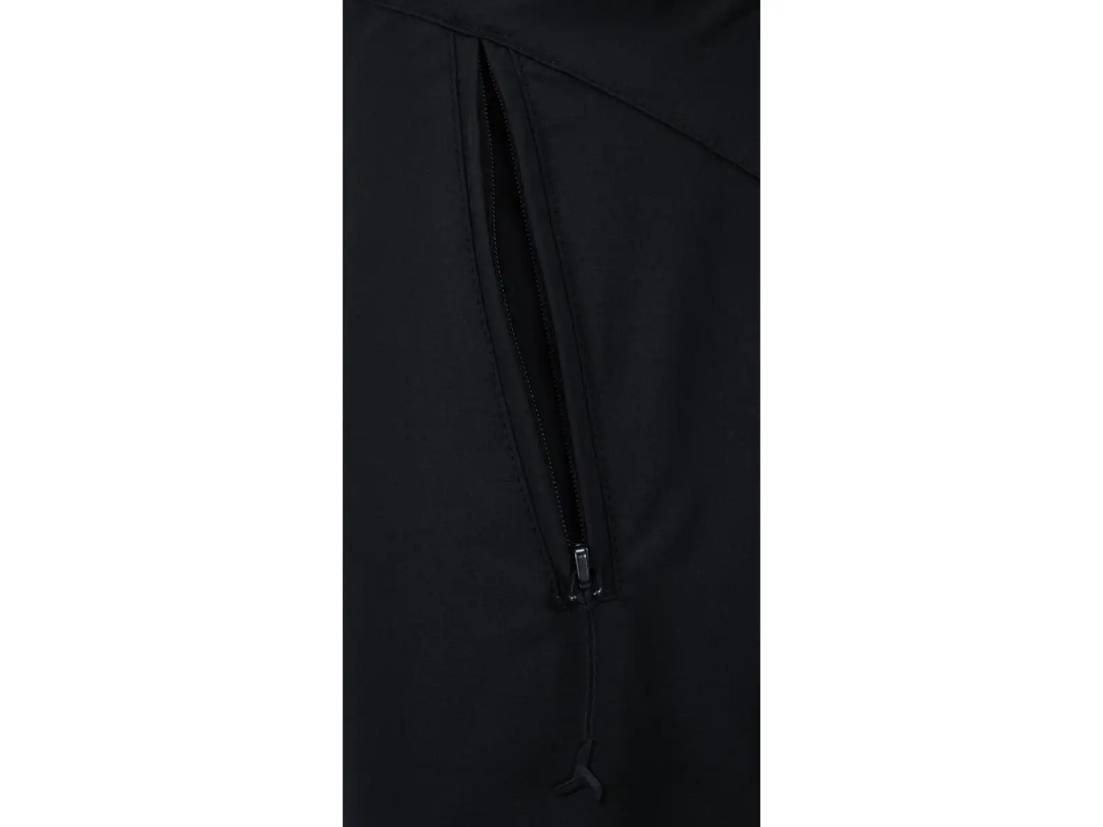 Silvini Patria damskie szorty Black