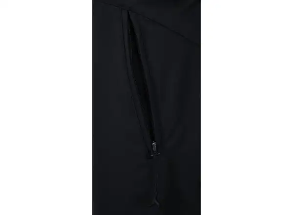Silvini Patria damskie szorty Black