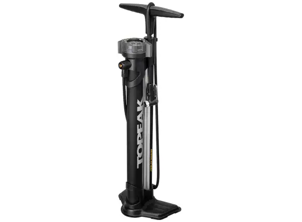 Topeak JoeBlow Booster pompka do systemów bezdętkowych