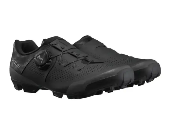 Shimano SH-XC302 damskie buty MTB czarna
