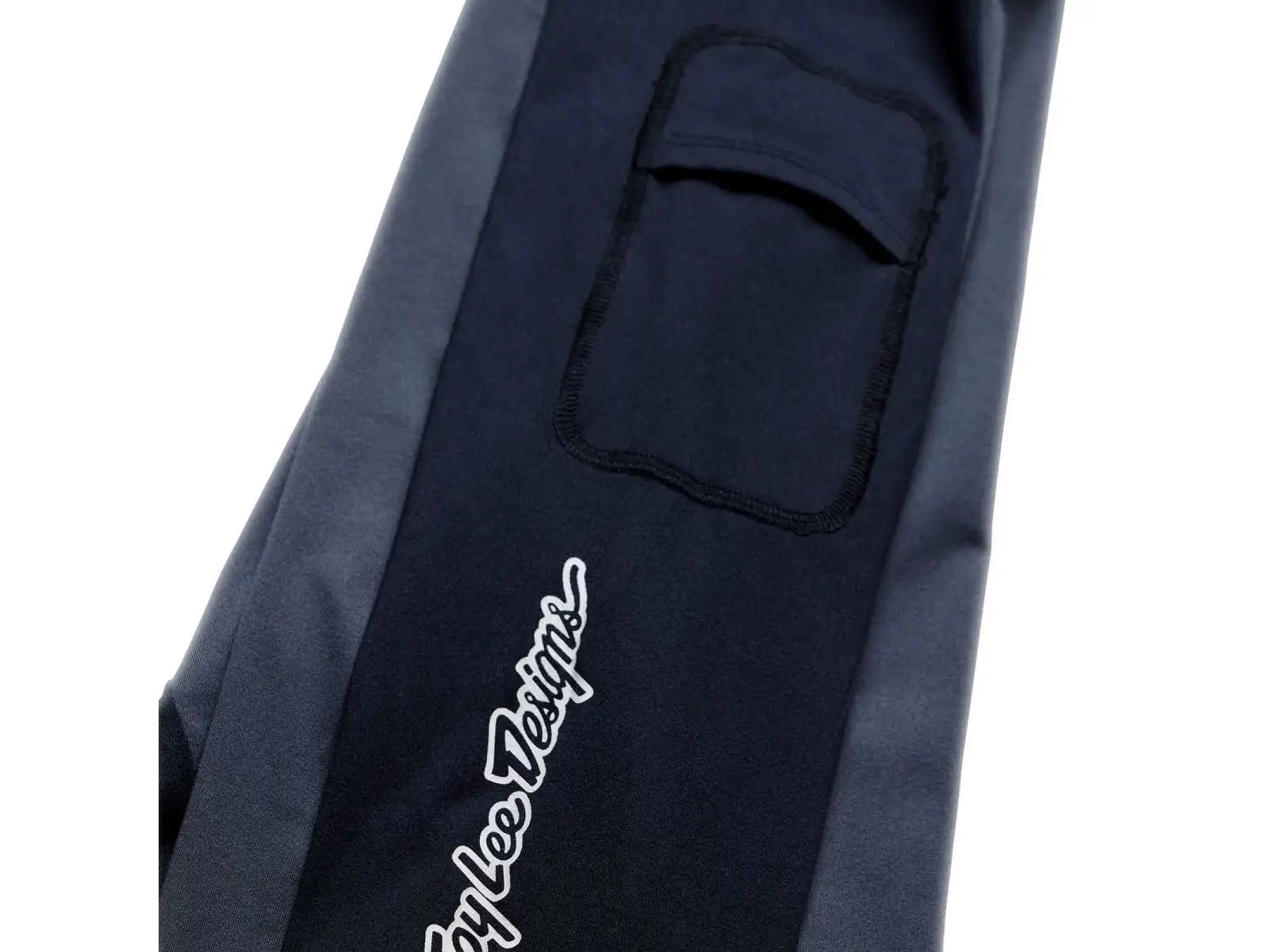 Troy Lee Designs Ruckus Ride męska koszulka 3/4 rękaw Wings Carbon