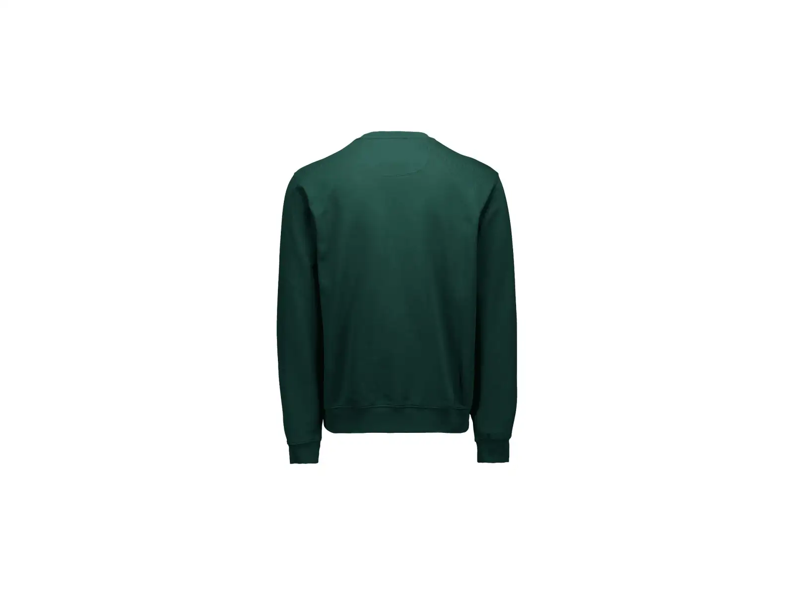 POC Crew bluza Pargasite Green/Hydrogen White