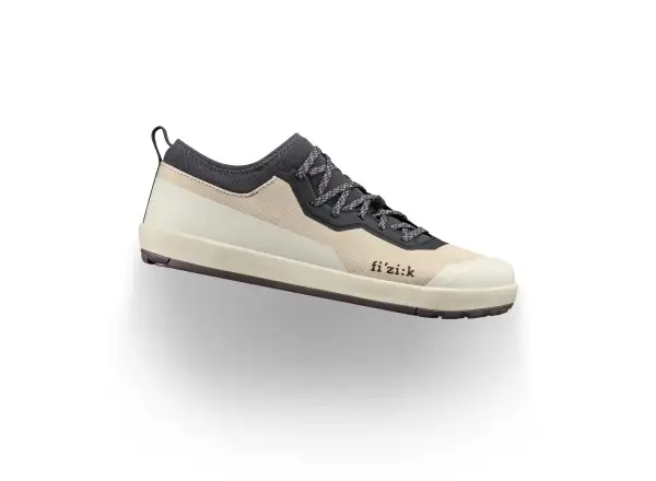 Fizik Gravita Versor 2 Flat buty MTB Off White/Anthracite