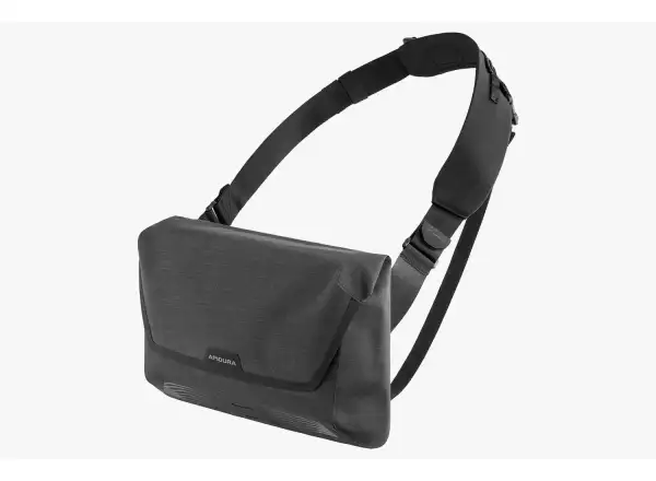Apidura City Messenger plecak 11"