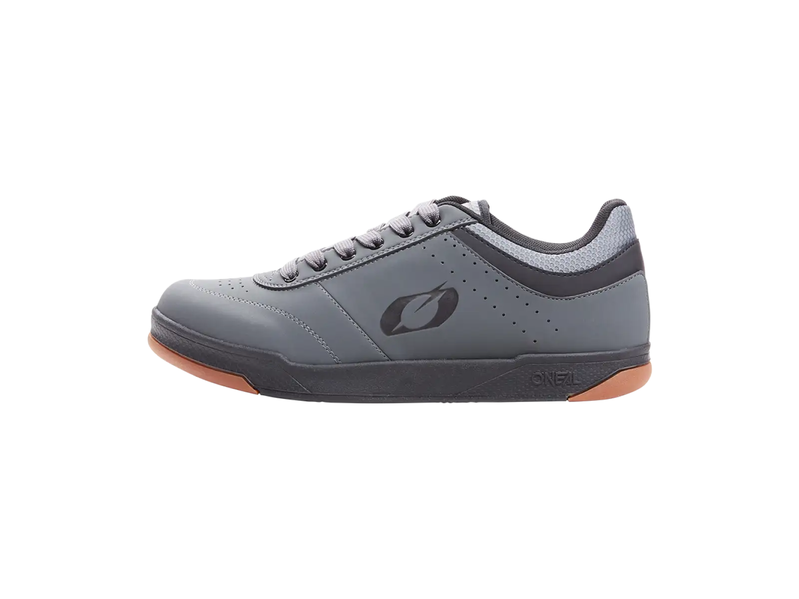 ONeal Pumps V.22 MTB męskie buty Gray/Black