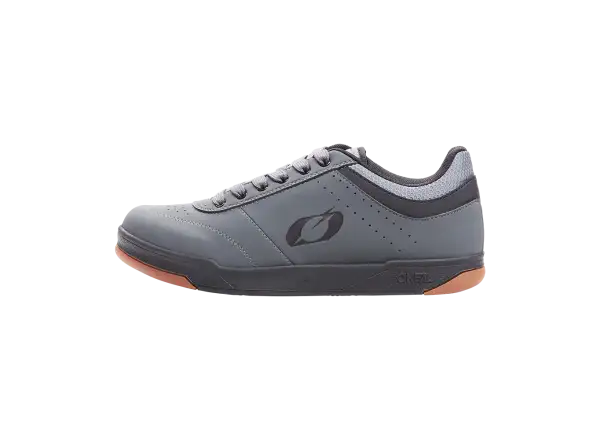 ONeal Pumps V.22 MTB męskie buty Gray/Black