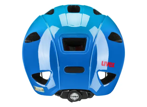 Uvex Oyo dziecięcy kask Ocean Blue