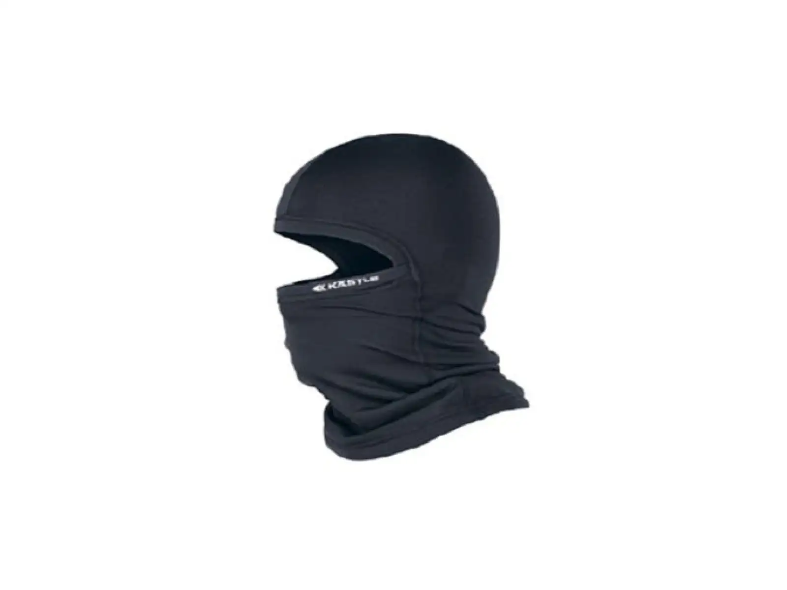 Kästle Kominiarka kukla Black