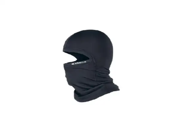 Kästle Kominiarka kukla Black