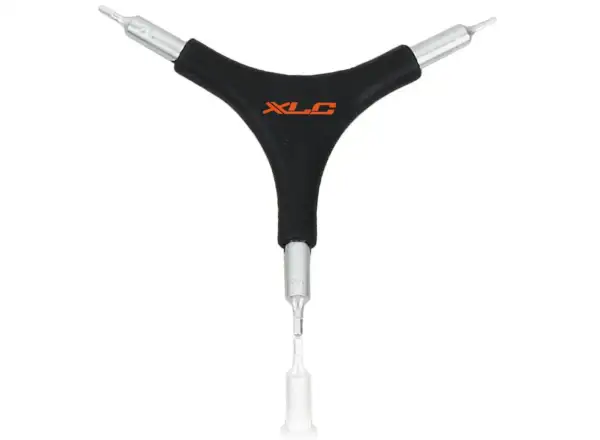 XLC TO-M16 Y klucz imbusowy 2,2,5 i 3 mm
