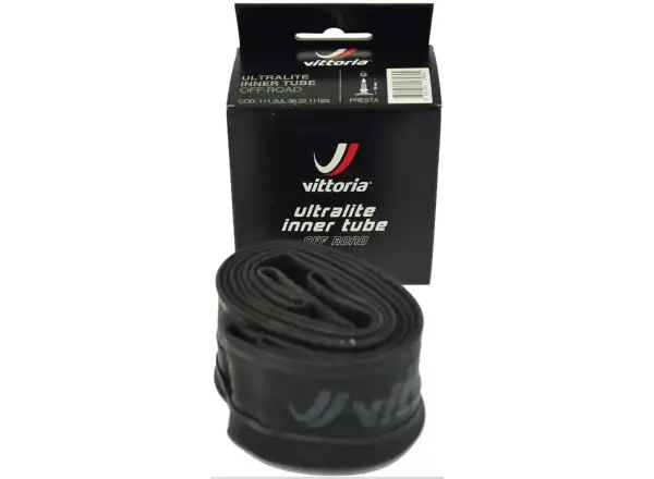 Vittoria MTB Ultralite 26" dętka gal. wentyl 36 mm
