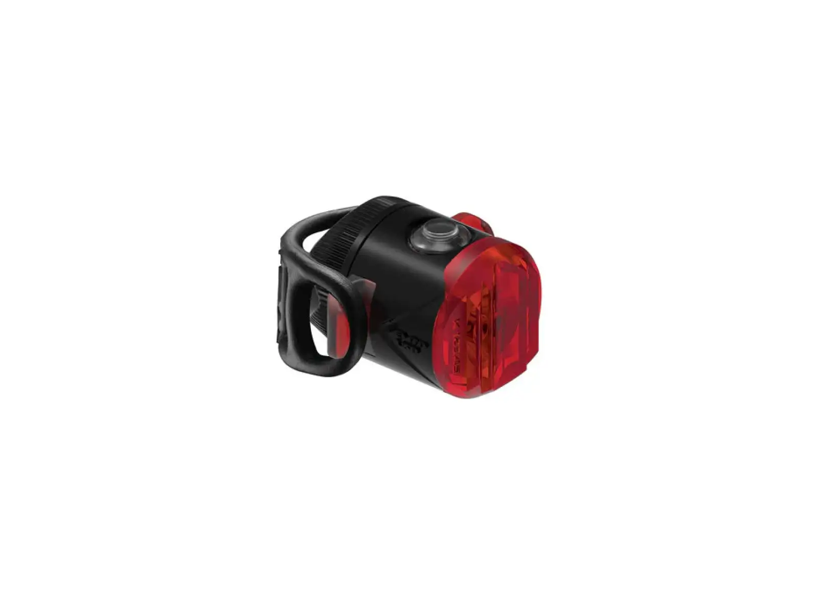 Lezyne Hecto Drive 500XL / Femto USB-C zestaw świateł Black