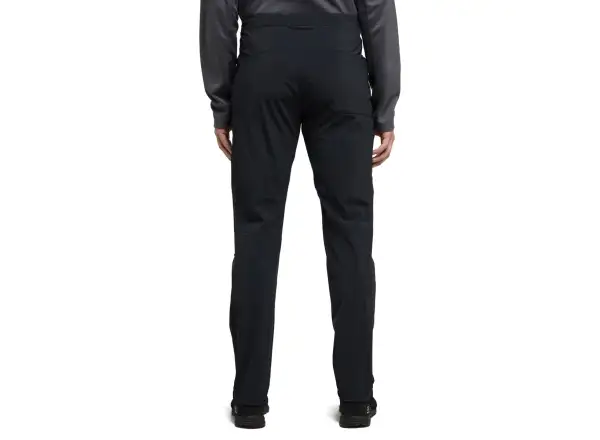 Haglöfs ROC Lite Slim męskie spodnie True Black