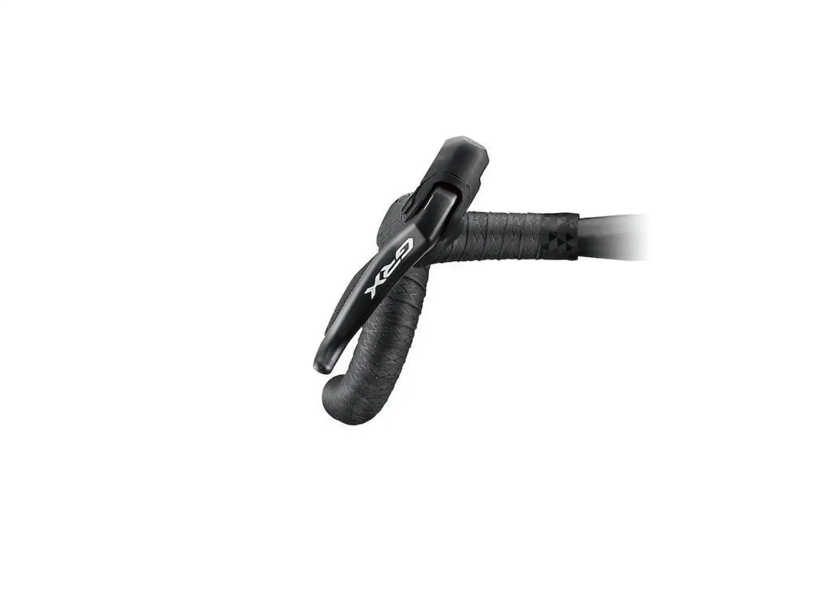 Ciclovation Grind Touch owijka na kierownicę GXL Matte Black