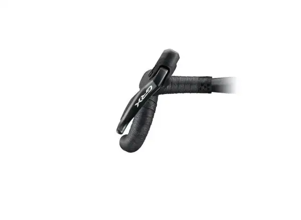Ciclovation Grind Touch owijka na kierownicę GXL Matte Black