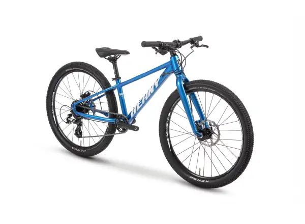 Beany Blaster XC 24 rower dziecięcy Blue