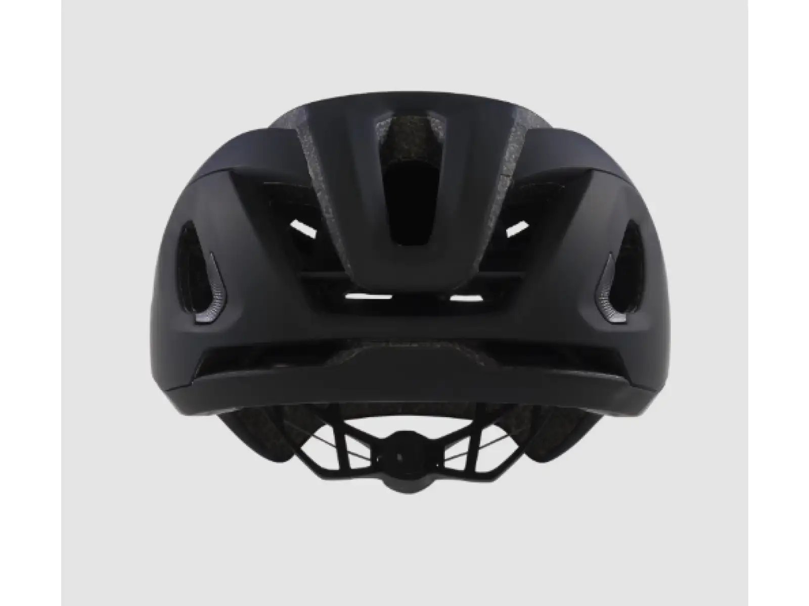 Oakley ARO5 Race EU szosowy kask Matte Black