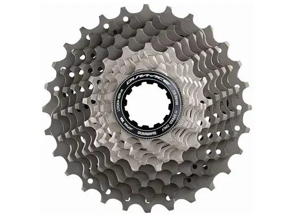 Shimano Dura Ace CS-R9100 kaseta 12-28