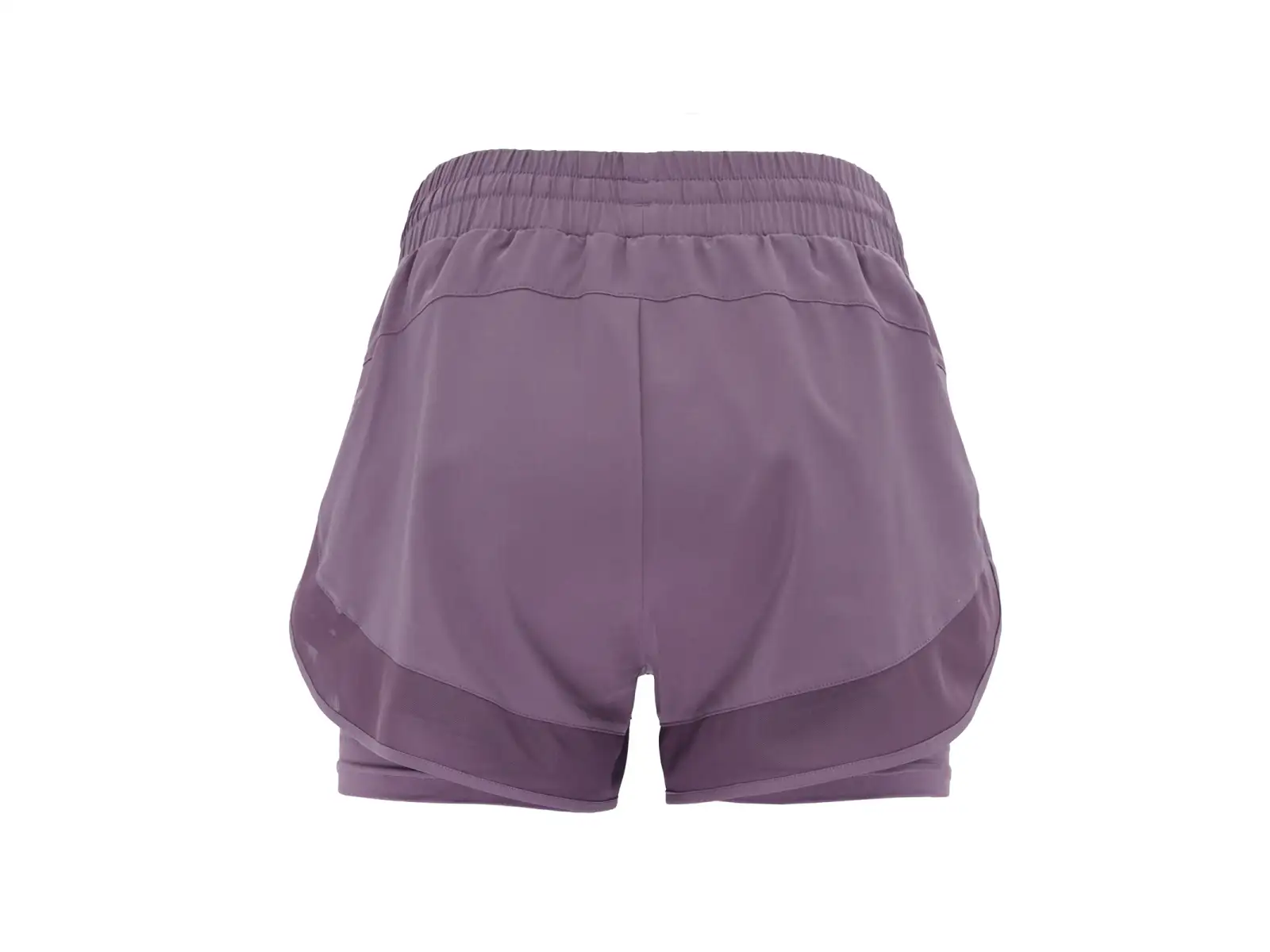 Silvini Lagiana damskie szorty Plum
