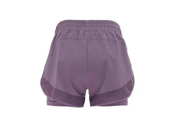 Silvini Lagiana damskie szorty Plum