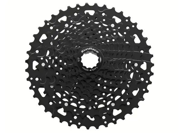 Sunrace CSUS700 CUES 10sp. kaseta 11-43z.