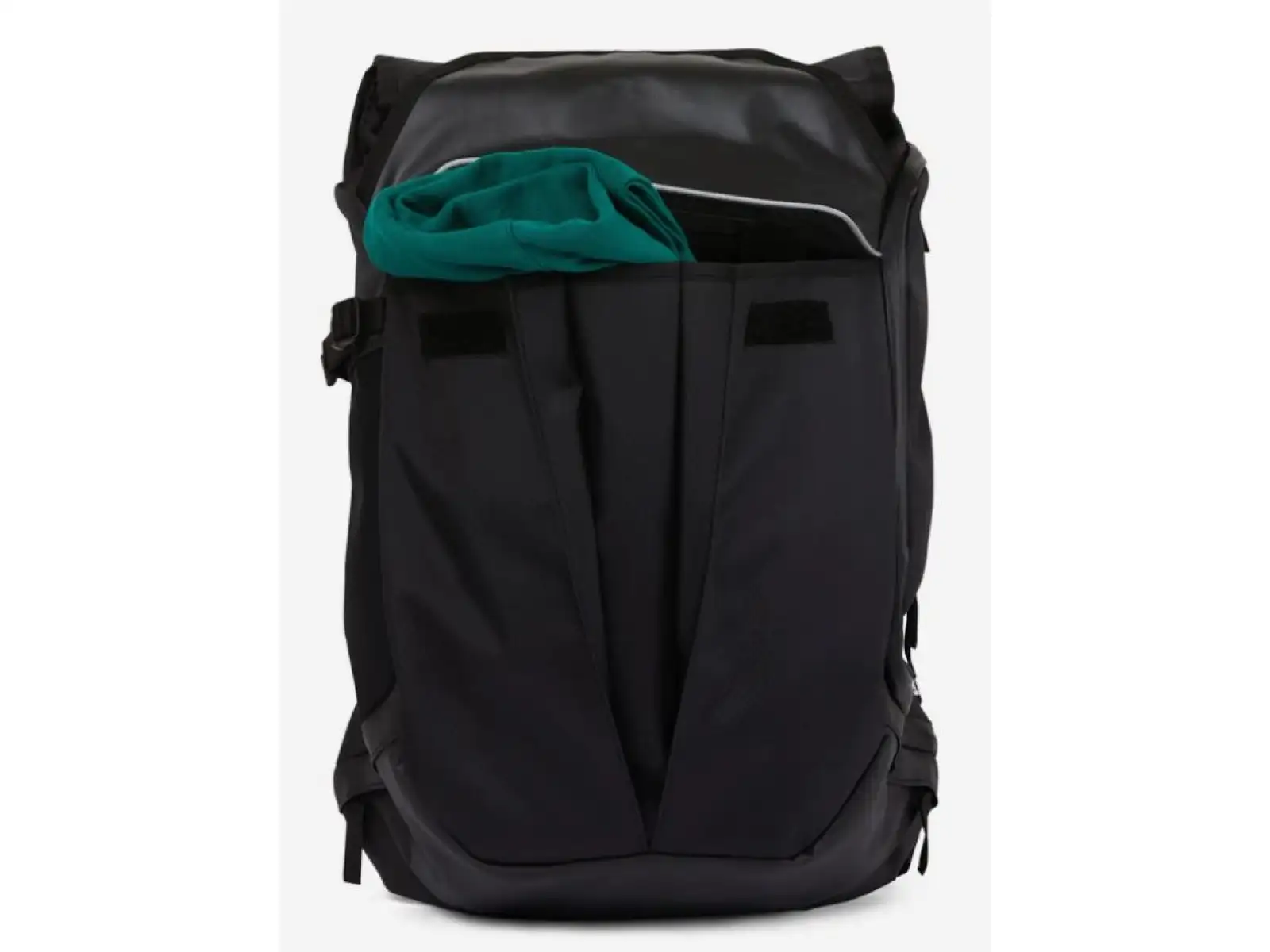 Aevor Bike Pack plecak 24 l Proof Black