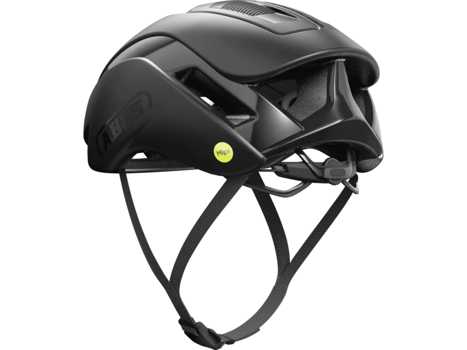 Abus Gamechanger 2.0 MIPS kask Velvet Black