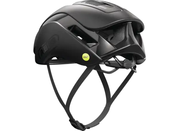 Abus Gamechanger 2.0 MIPS kask Velvet Black