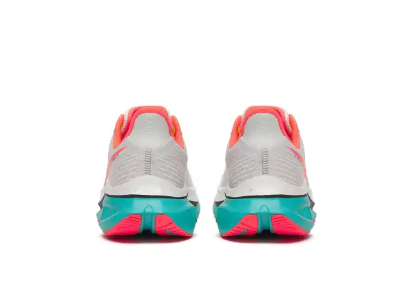 Saucony Endorphin Speed 5 męskie buty do biegania white/mutant