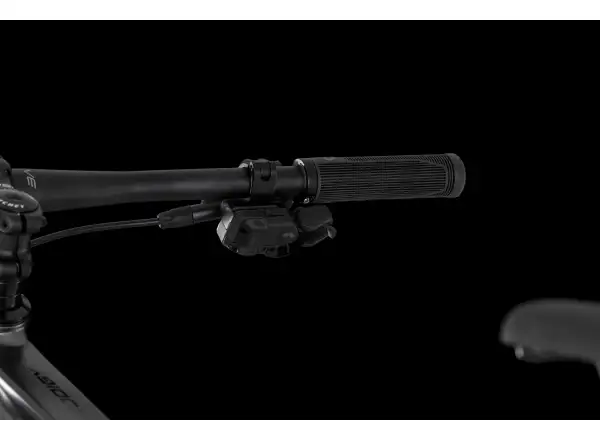 4Ever Prodigy Boos DI2 29" rower górski Matt black