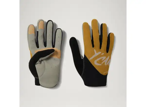 Endura Hummvee Lite Icon Ltd rękawice Trail Bronze