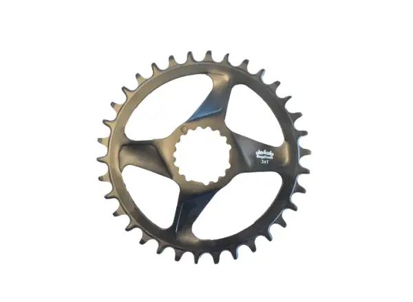 FSA Comet Modular Steel tarcza Shimano 12sp.