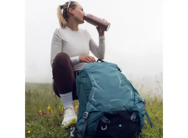 Osprey HIKELITE 32 plecak Cascade blue