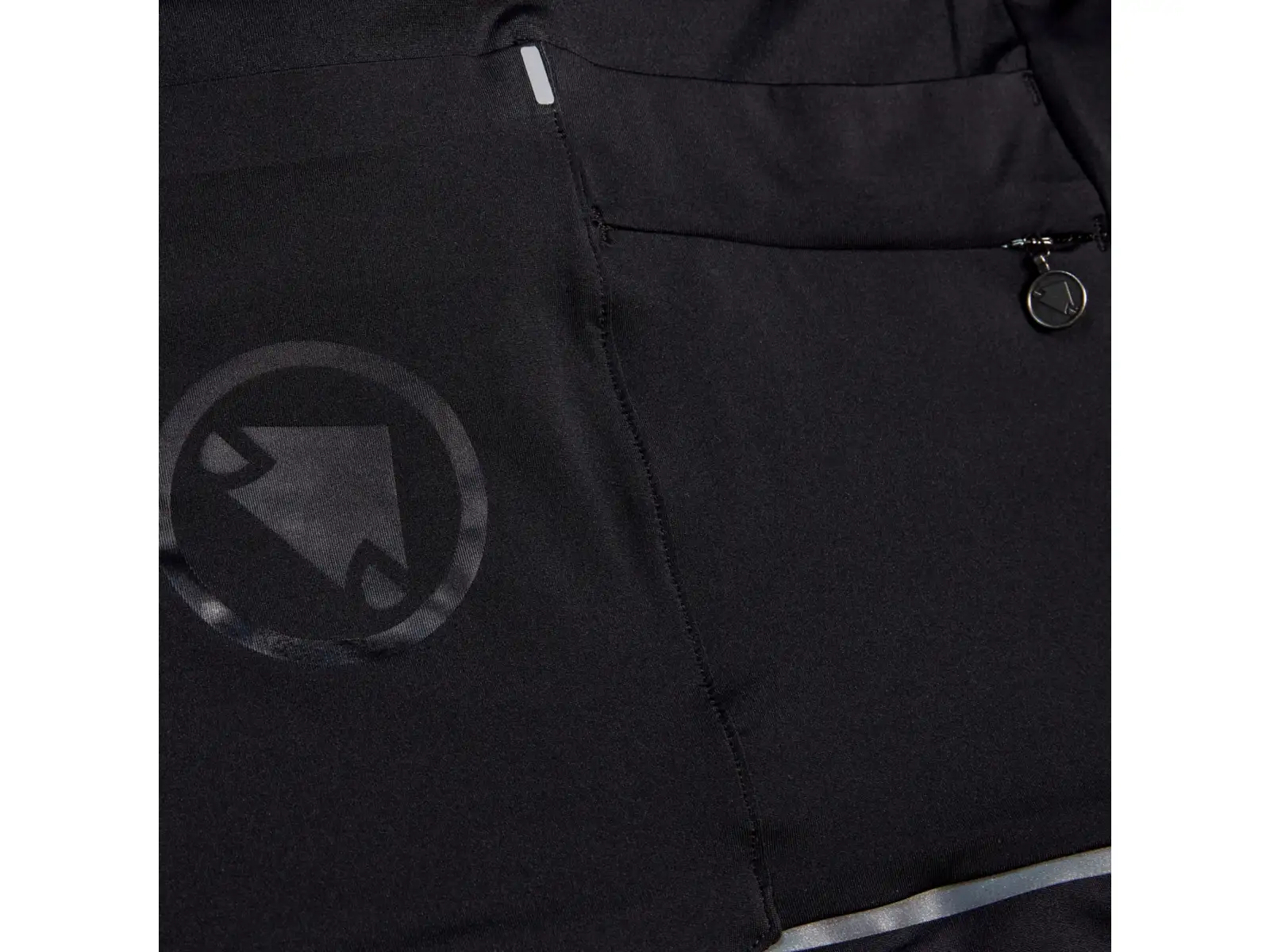 Endura Pro SL damski dres krótki rękaw Black