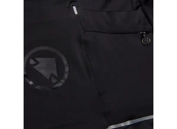 Endura Pro SL damski dres krótki rękaw Black