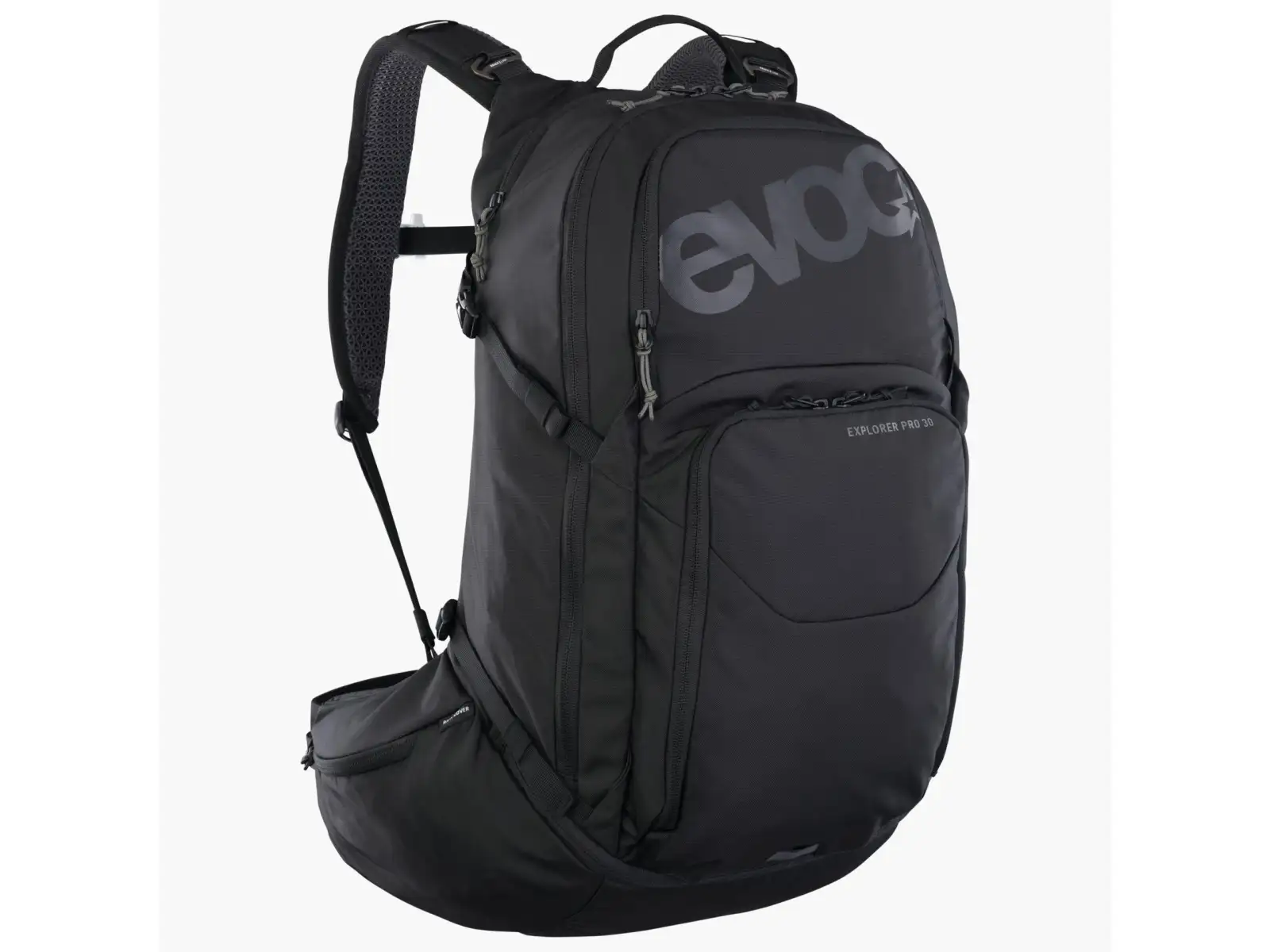 Evoc Explorer Pro 30 l plecak Black