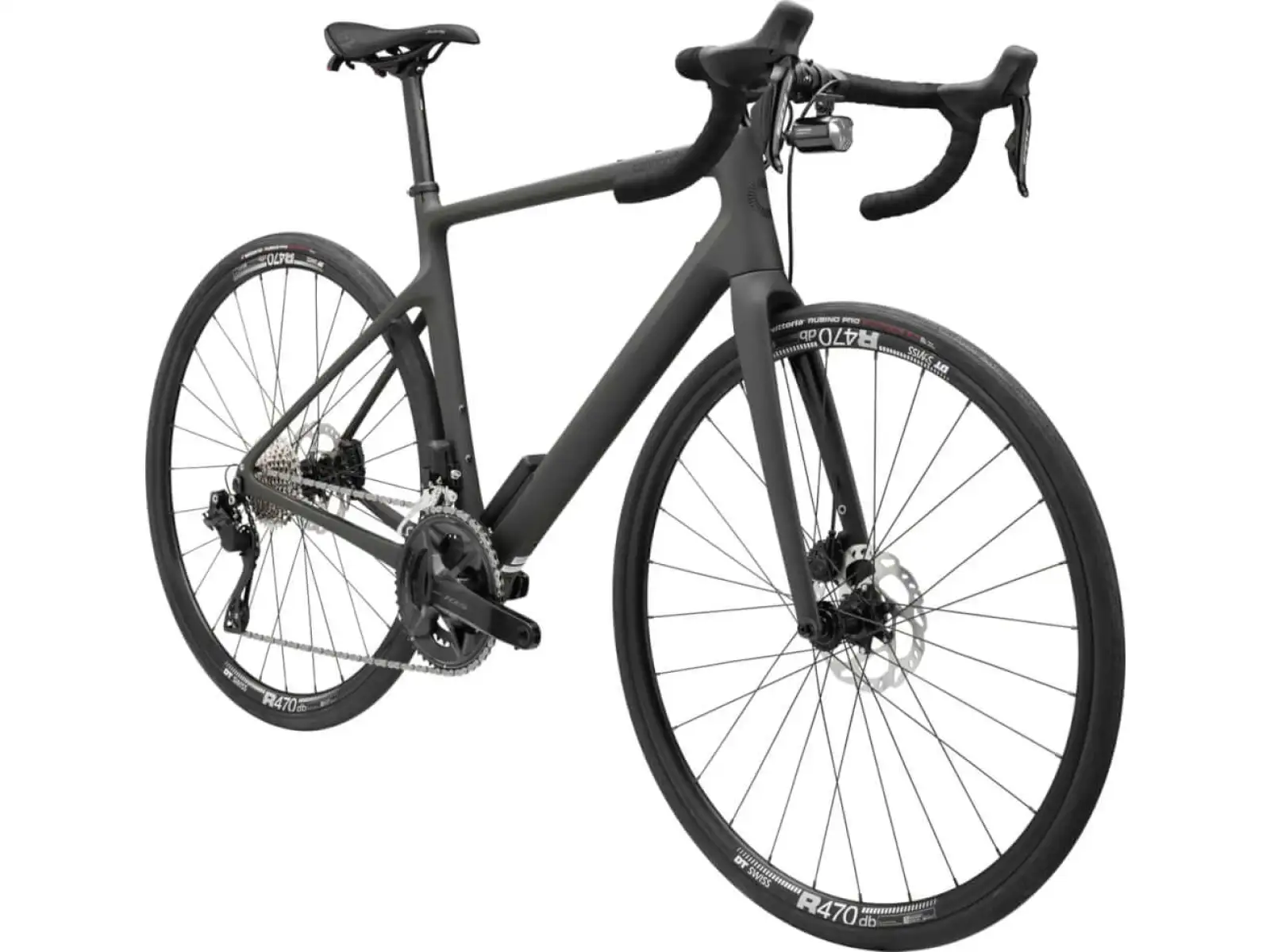 Cannondale Synapse Carbon 2 LE rower szosowy Smoke Black