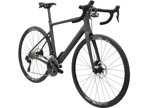 Cannondale Synapse Carbon 2 LE rower szosowy Smoke Black