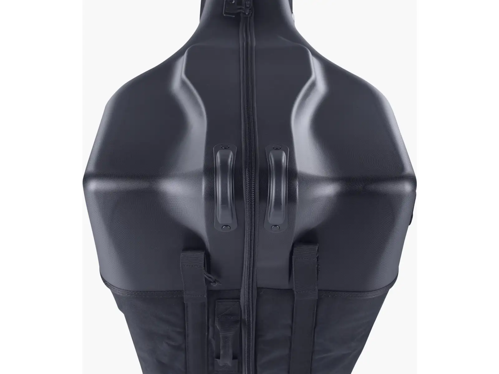 Evoc Road Bike Bag Pro torba transportowa na rower Black